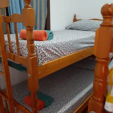 Semesterbostad Piso Imperial