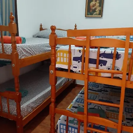 Piso Imperial Holiday home El Rocio