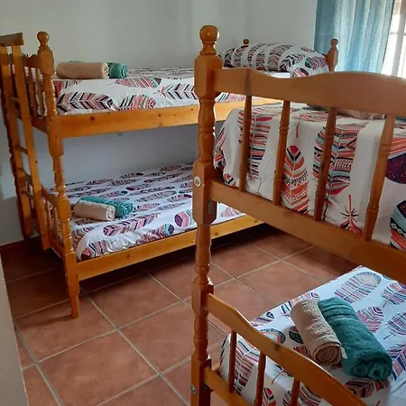 Holiday home Piso Imperial *