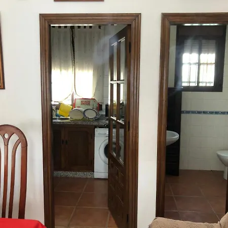 Holiday home Piso Imperial *