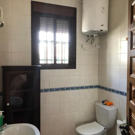 Piso Imperial Feriehus El Rocío