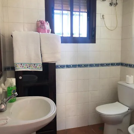 Piso Imperial Feriehus *