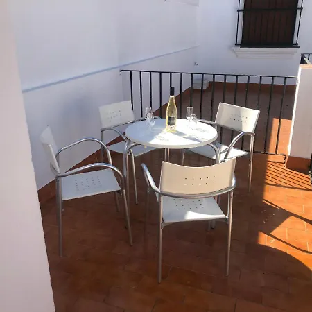 Piso Imperial Holiday home