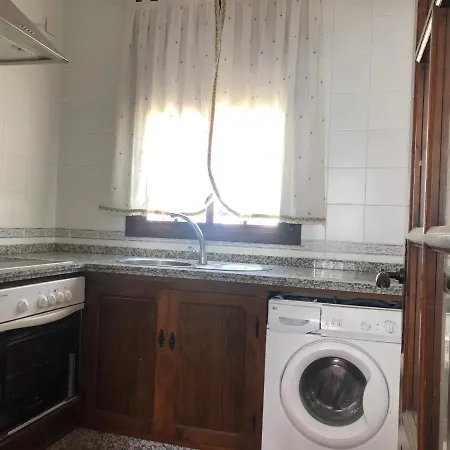 Piso Imperial 度假居 埃尔罗西奥