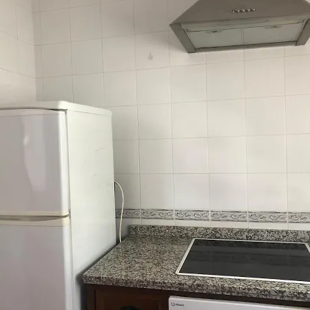 Feriehus Piso Imperial El Rocío