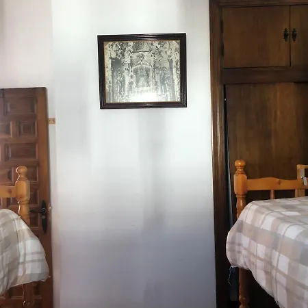 Piso Imperial Holiday home El Rocio