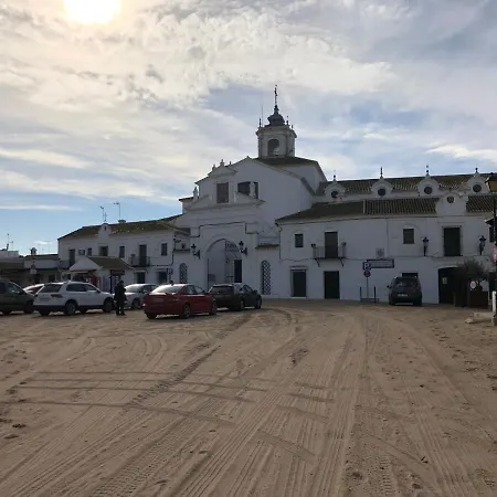 Piso Imperial Holiday home *