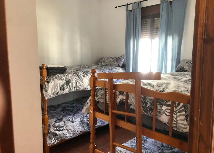 Piso Imperial Hébergement de vacances *