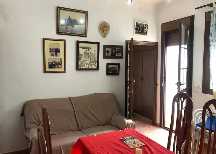 Dom wakacyjny Piso Imperial El Rocío