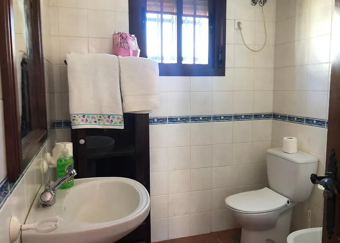 Piso Imperial Hébergement de vacances *