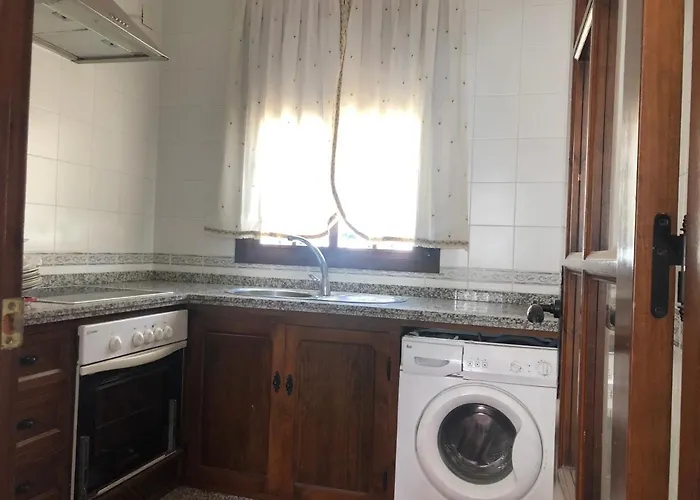 Piso Imperial Hébergement de vacances El Rocío