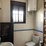 Piso Imperial Semesterbostad El Rocío
