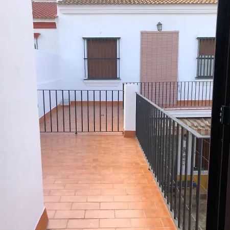 Semesterbostad Piso Imperial