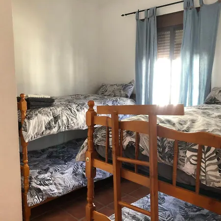 Piso Imperial Hébergement de vacances *